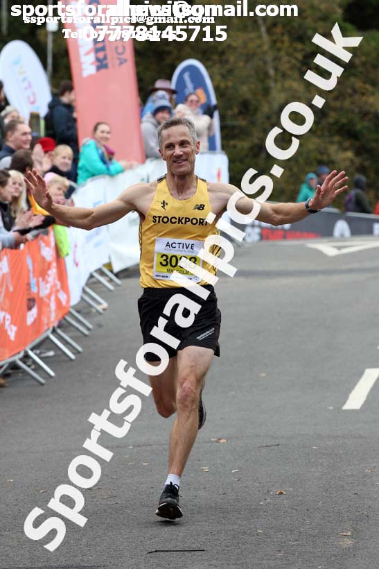 Kielder Half Marathon, 2018 Kielder Marathon and Half Marathon. Photo:  David T. Hewitson/Sports for All Pics
